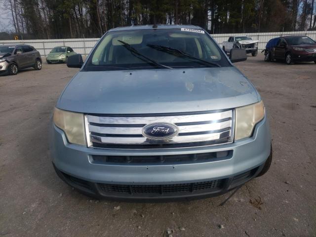 Photo 5 from auction – 2008 FORD EDGE SE with VIN 2FMDK36C68BA15882