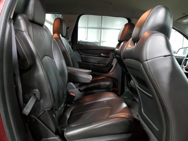 Photo 11 from auction – 2015 CHEVROLET TRAVERSE L with VIN 1GNKRHKD4FJ355941