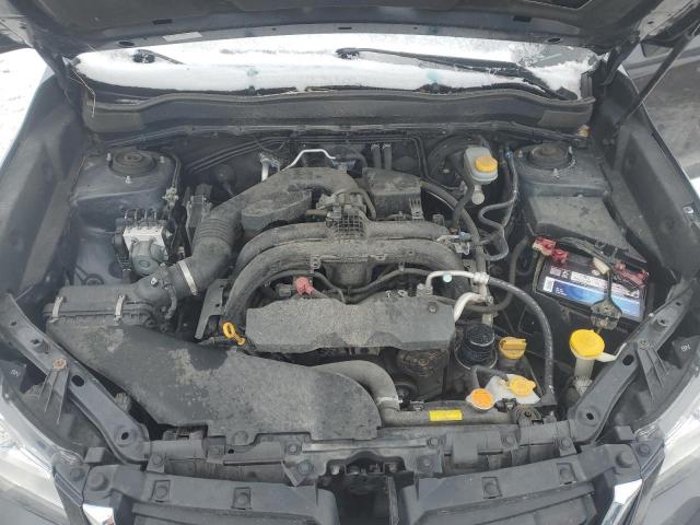 Photo 12 from auction – 2017 SUBARU FORESTER 2 with VIN JF2SJABC8HH509819