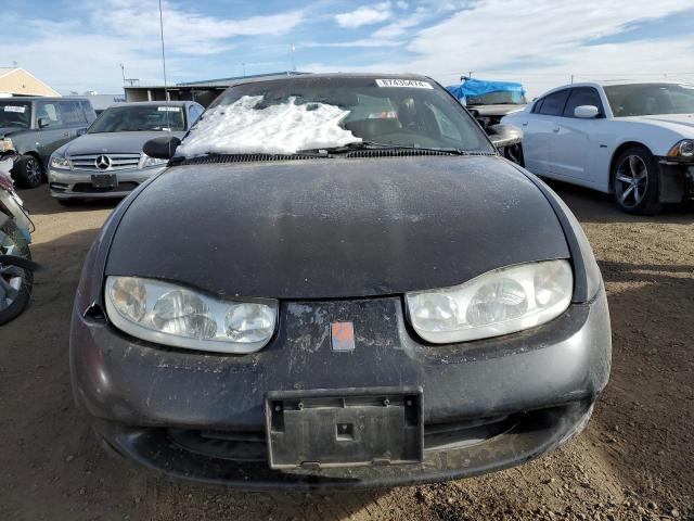 Photo 5 from auction – 2002 SATURN SC2 with VIN 1G8ZY14702Z107166