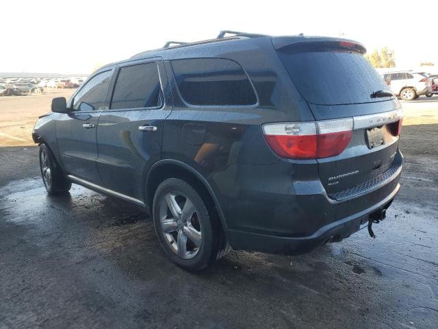 Photo 2 from auction – 2012 DODGE DURANGO CI with VIN 1C4SDJET3CC229765
