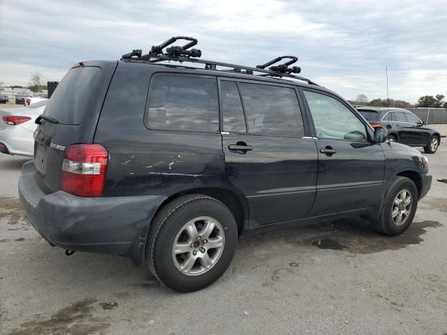 Photo 3 from auction – 2005 TOYOTA HIGHLANDER with VIN JTEDP21A150050795