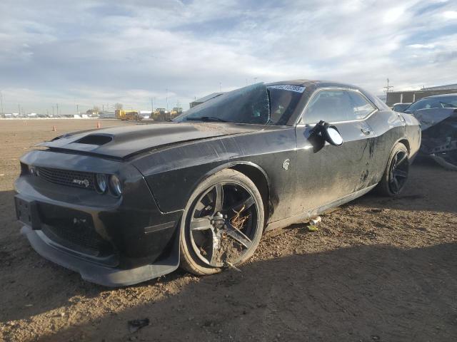 DODGE CHALLENGER 2019 with VIN 2C3CDZC92KH639340 - Photo from auction
