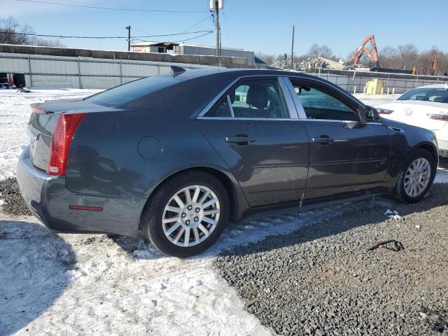 Photo 3 from auction – 2012 CADILLAC CTS LUXURY with VIN 1G6DG5E53C0153056