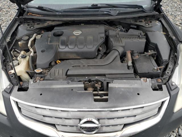 Photo 11 from auction – 2010 NISSAN ALTIMA BAS with VIN 1N4AL2AP7AN530253