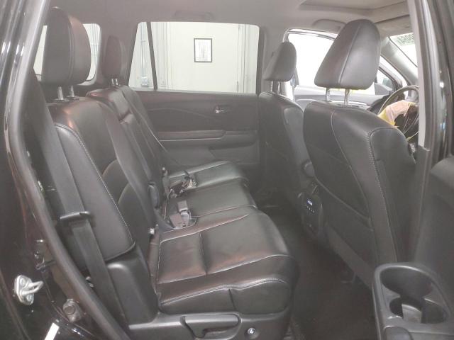 Photo 11 from auction – 2016 HONDA PILOT EXLN with VIN 5FNYF6H78GB081279