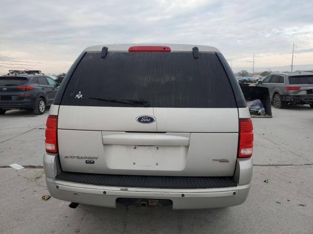 Фото 6 с аукциона – 2005 FORD EXPLORER X с VIN 1FMDU73E75UA14706