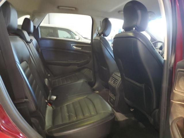 Photo 11 from auction – 2015 FORD EDGE SEL with VIN 2FMTK4J99FBC23538