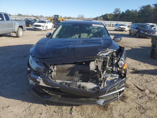 Photo 5 from auction – 2019 HONDA CIVIC LX with VIN 19XFC2F62KE045881