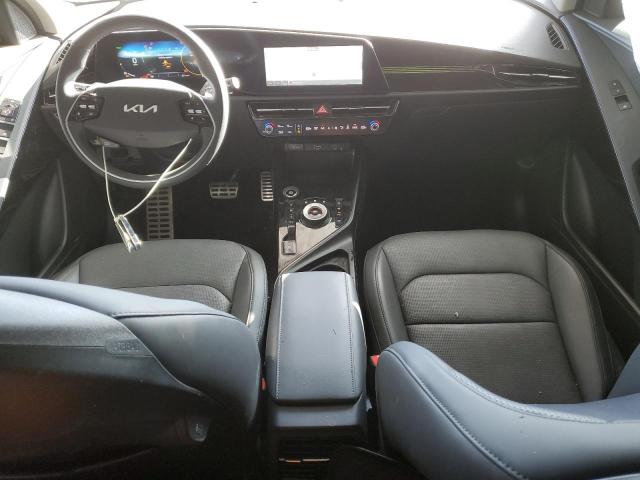 Photo 8 from auction – 2024 KIA NIRO WAVE with VIN KNDCT3L1XR5087058
