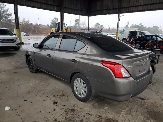 Photo 2 from auction – 2017 NISSAN VERSA S with VIN 3N1CN7AP5HL886286