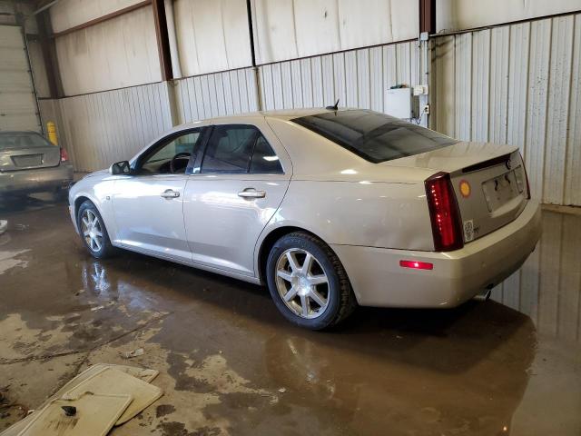 Photo 2 from auction – 2005 CADILLAC STS with VIN 1G6DW677650159458