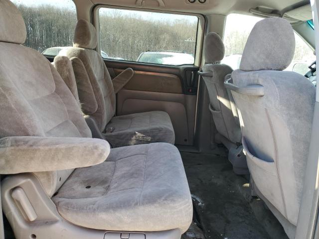 Photo 11 from auction – 2004 HONDA ODYSSEY EX with VIN 5FNRL18804B149448