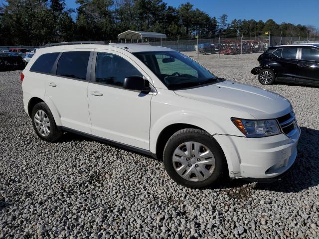 Photo 4 from auction – 2018 DODGE JOURNEY SE with VIN 3C4PDCAB2JT376353