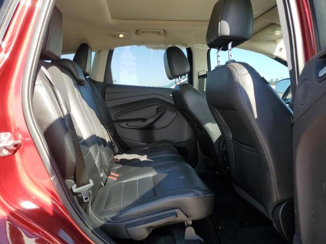 Photo 11 from auction – 2016 FORD ESCAPE TIT with VIN 1FMCU0J90GUB14769