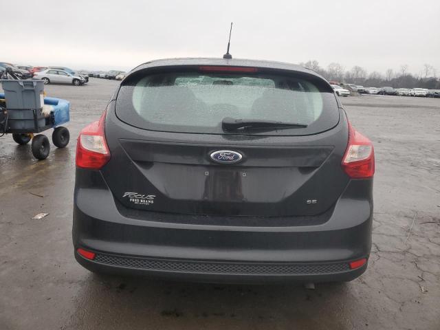Photo 6 from auction – 2013 FORD FOCUS SE with VIN 1FADP3K26DL282359