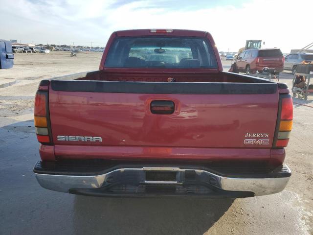 Photo 6 from auction – 2007 GMC NEW SIERRA with VIN 2GTEC13V071175048