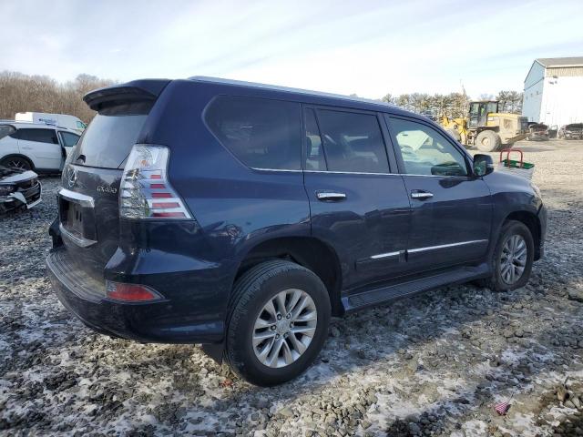 Photo 3 from auction – 2018 LEXUS GX 460 with VIN JTJBM7FX7J5186020