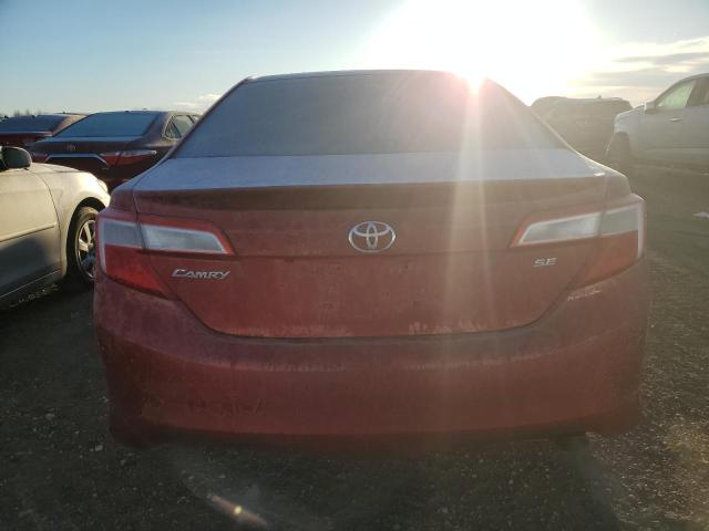 Photo 6 from auction – 2014 TOYOTA CAMRY L with VIN 4T1BF1FKXEU775827