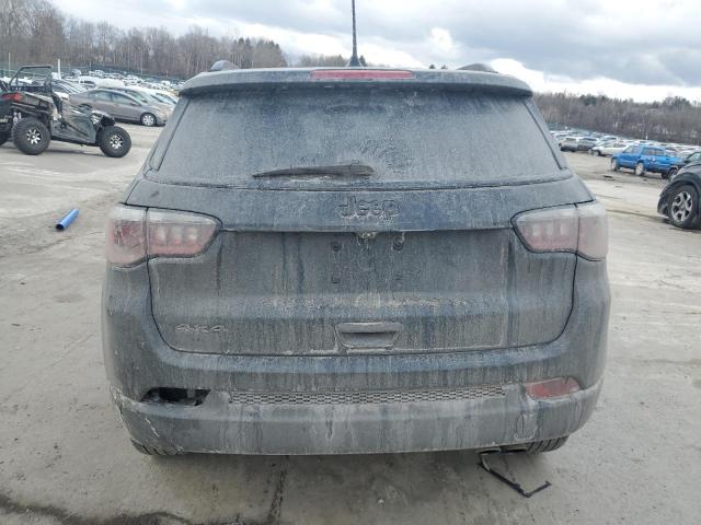 Foto 6 de la subasta – 2020 JEEP COMPASS LA con VIN 3C4NJDBB8LT132102
