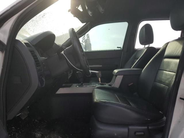 Photo 7 from auction – 2009 FORD ESCAPE XLT with VIN 1FMCU03G59KC09984