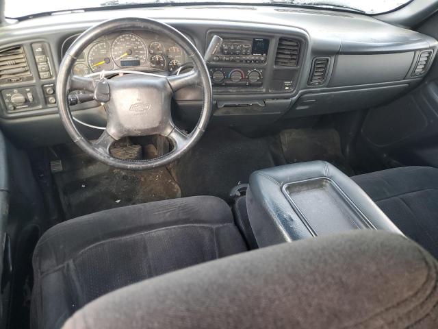 Zdjęcie 8 z aukcji – 2001 CHEVROLET SILVERADO z VIN 1GCHK29U71E261175