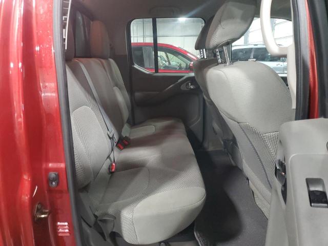 Photo 10 from auction – 2015 NISSAN FRONTIER S with VIN 1N6AD0EV9FN715171