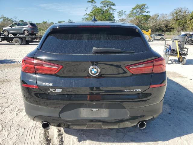 Photo 6 from auction – 2018 BMW X2 XDRIVE2 with VIN WBXYJ5C38JEF81616