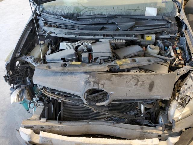 Photo 12 from auction – 2010 TOYOTA PRIUS with VIN JTDKN3DU1A0202548