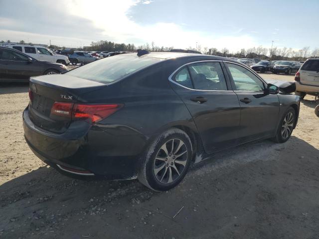 Photo 3 from auction – 2015 ACURA TLX TECH with VIN 19UUB1F57FA020321