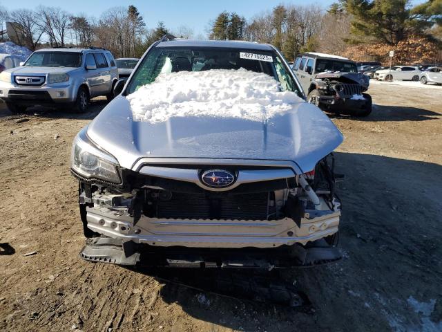 Photo 5 from auction – 2020 SUBARU FORESTER with VIN JF2SKADCXLH491178
