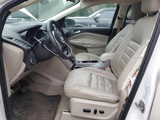 Photo 7 from auction – 2016 FORD ESCAPE SE with VIN 1FMCU9G97GUB61194