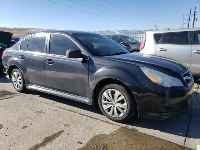 Photo 4 from auction – 2012 SUBARU LEGACY 2.5 with VIN 4S3BMCA61C3004546