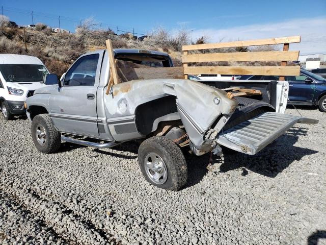 Foto 2 de la subasta – 1994 DODGE RAM 1500 con VIN 3B7HF16Y5RM554357