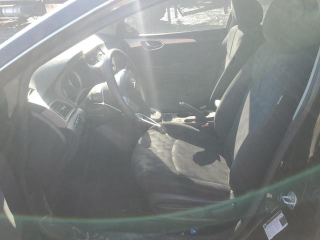 Photo 7 from auction – 2013 NISSAN SENTRA S with VIN 1N4AB7AP4DN908467