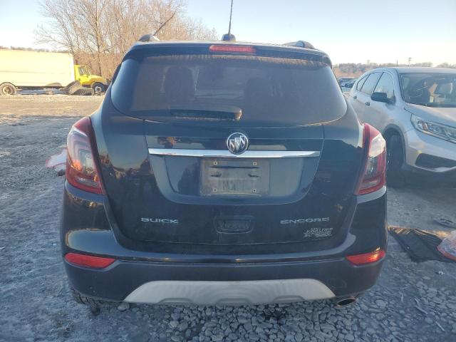 Photo 6 from auction – 2017 BUICK ENCORE PRE with VIN KL4CJASBXHB108621