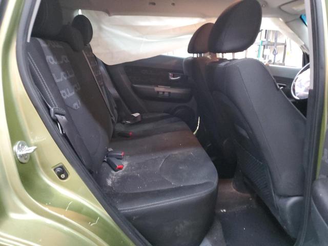 Photo 10 from auction – 2013 KIA SOUL + with VIN KNDJT2A6XD7618000