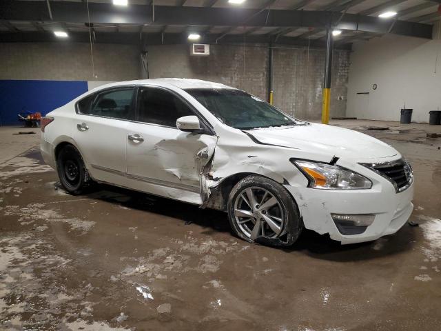 Photo 4 from auction – 2015 NISSAN ALTIMA 2.5 with VIN 1N4AL3APXFC119356