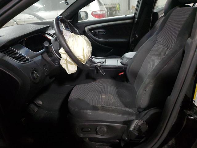 Zdjęcie 7 z aukcji – 2015 FORD TAURUS SEL z VIN 1FAHP2H88FG169094