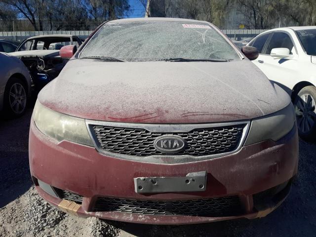 Photo 5 from auction – 2011 KIA FORTE EX with VIN KNAFU4A20B5433360