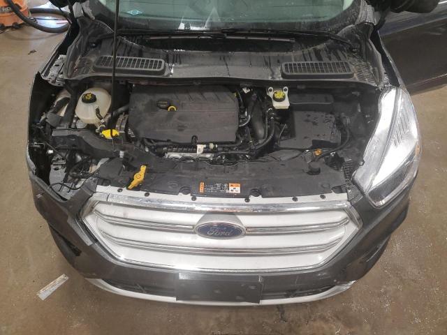 Photo 12 from auction – 2018 FORD ESCAPE SE with VIN 1FMCU9GD0JUC48592