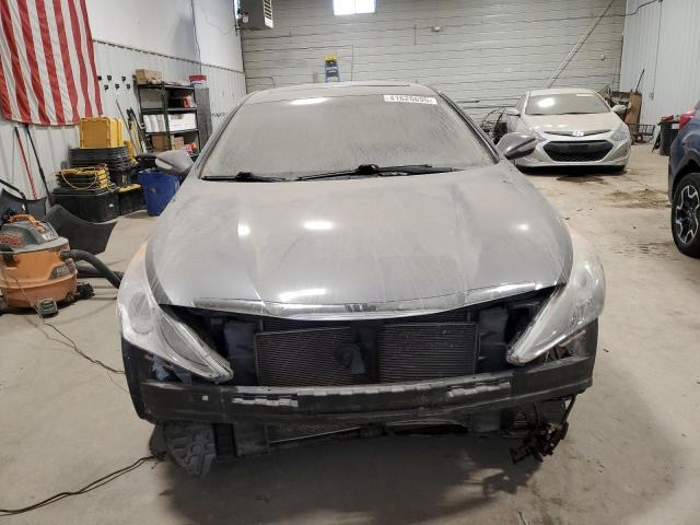 Photo 5 from auction – 2011 HYUNDAI SONATA SE with VIN 5NPEC4AC2BH302876