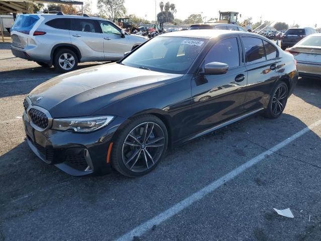 BMW M340I 2020 с VIN WBA5U7C01LFH05549 - Снимка от търг