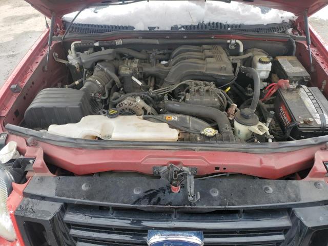 Photo 12 from auction – 2009 FORD EXPLORER X with VIN 1FMEU63E39UA05389