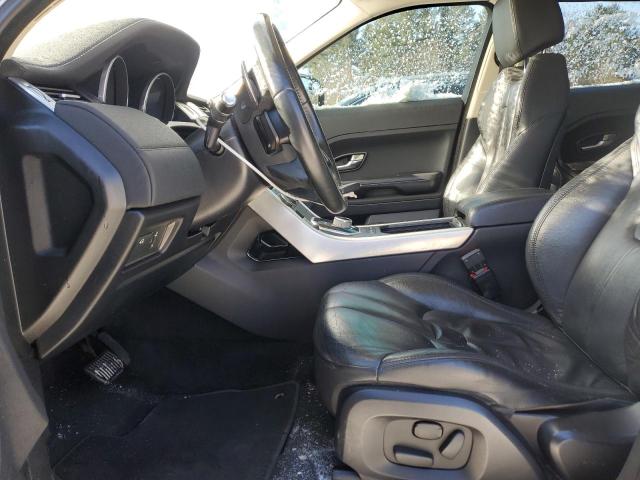 Photo 7 from auction – 2012 LAND ROVER RANGE ROVE with VIN SALVR2BG9CH604260