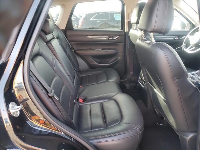 Photo 11 from auction – 2018 MAZDA CX-5 GRAND with VIN JM3KFBDM0J0324977