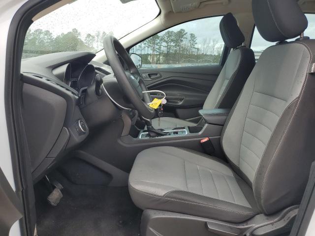 Photo 7 from auction – 2019 FORD ESCAPE S with VIN 1FMCU0F77KUB21010