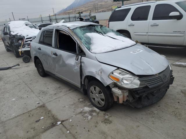 Photo 4 from auction – 2011 NISSAN VERSA S with VIN 3N1CC1AP5BL444389