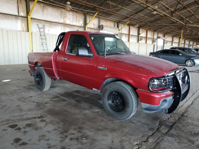 Photo 4 from auction – 2010 FORD RANGER with VIN 1FTKR1AD1APA15458