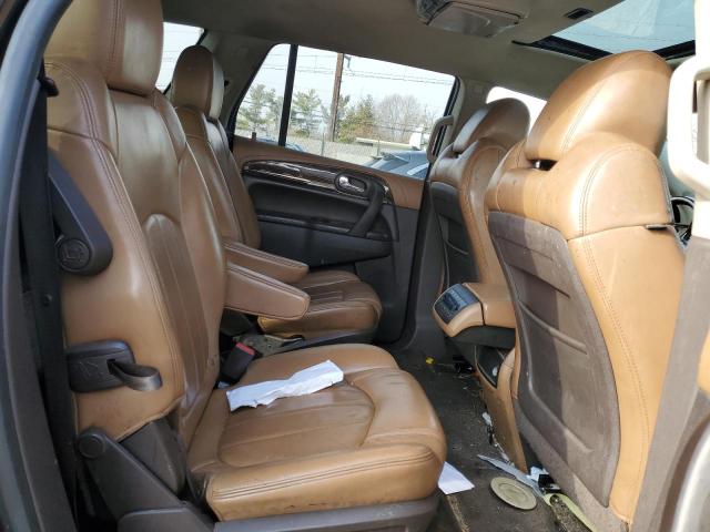Photo 11 from auction – 2013 BUICK ENCLAVE with VIN 5GAKVCKDXDJ202387